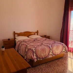 Apartament Abrigos Apartment, 2 Bedrooms. Amazing Sunset Hiszpania