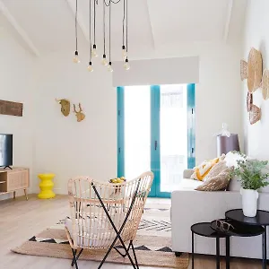  Apartament Atenea Hiszpania
