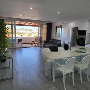  Apartament Jandia Hiszpania
