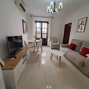 Apartamento El Marqués San Juan 1, Málaga