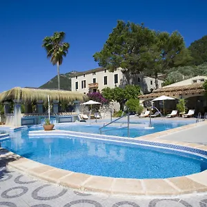 **** Hotel Monnaber Nou Hotel&spa España